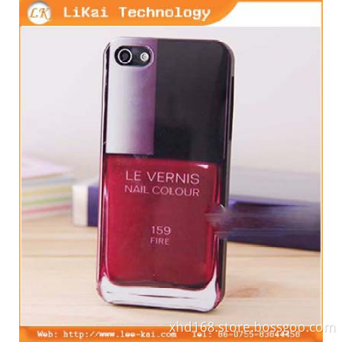 Popular New Design Cellphone Case Perfect Fit for iPhone (IP-3)